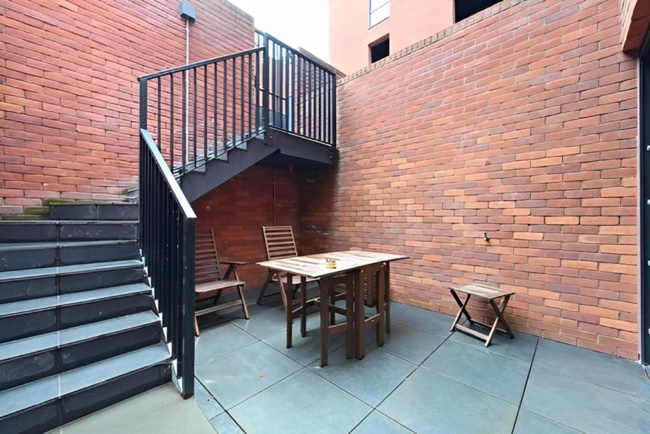 Richardson Deluxe Apartments Londyn Zewnętrze zdjęcie